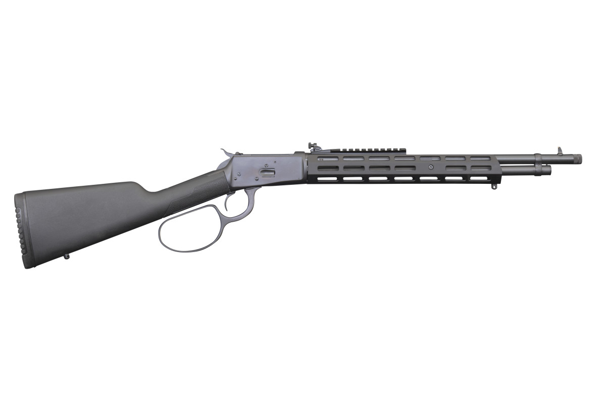 Carabine Puma Rossi Tactical Black 44mag Carabine Puma Rossi Tactical Black 44mag