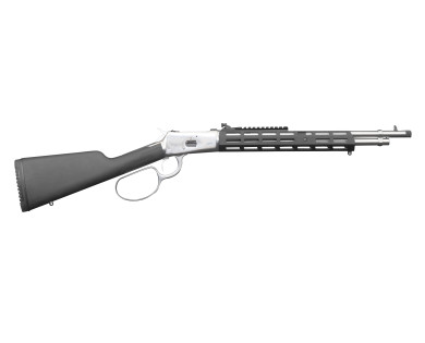 Carabine Puma Rossi Tactical Inox 44 Mag