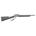 Carabine Rossi Rio Bravo Tactical 22Lr Black