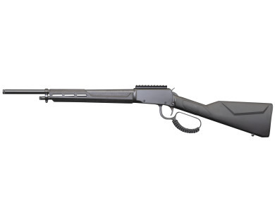 Carabine Rossi Rio Bravo Tactical 22Lr Black