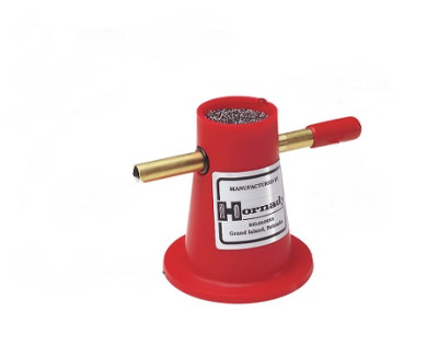 Égreneur Manuel HORNADY Powder Trickler
