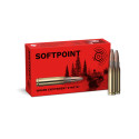 Munition Geco Softpoint 308 Win 170 Grains