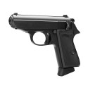 Pistolet Walther PPK/S Calibre 22 Long Rifle