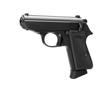 Pistolet Walther PPK/S Calibre 22 Long Rifle
