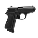 Pistolet Walther PPK/S Calibre 22 Long Rifle