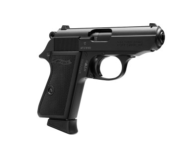 Pistolet Walther PPK/S Calibre 22 Long Rifle
