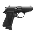 Pistolet Walther PPK/S Calibre 22 Long Rifle