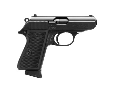 Pistolet Walther PPK/S Calibre 22 Long Rifle