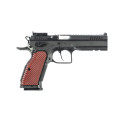 Pistolet TANFOGLIO Stock III Special Calibre 9x19 Optic Ready