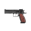 Pistolet TANFOGLIO Stock III Special Calibre 9x19 Optic Ready