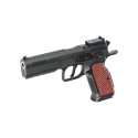 Pistolet TANFOGLIO Stock III Special Calibre 9x19 Optic Ready
