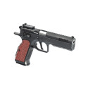 Pistolet TANFOGLIO Stock III Special Calibre 9x19 Optic Ready