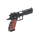 Pistolet TANFOGLIO Stock III Special Calibre 9x19 Optic Ready
