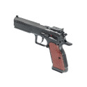 Pistolet TANFOGLIO Stock III Special Calibre 9x19 Optic Ready