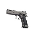 Pistolet TANFOGLIO Limited Custom Tungsten Calibre 9x19 Optic Ready