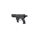 Carabine ADC AR9 Pistol Calibre 9x19