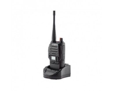 Talkie-Walkie Professionnel PMR 446 P9 WALDBERG 