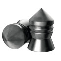 Boite 200 PLOMBS A AIR X-MAGNUM 5,5MM - 1,11G POINTUE