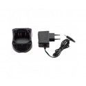 Talkie-Walkie Professionnel PMR 446 P9 WALDBERG 