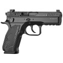 Pistolet CZ 75 Shadow 2 Compact Carry Optic Ready Calibre 9x19