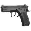 Pistolet CZ 75 Shadow 2 Compact Carry Optic Ready Calibre 9x19