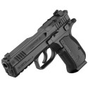 Pistolet CZ 75 Shadow 2 Compact Carry Optic Ready Calibre 9x19