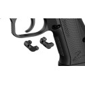 Pistolet CZ 75 Shadow 2 Compact Carry Optic Ready Calibre 9x19
