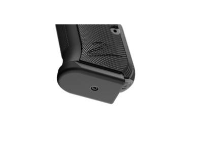 Pistolet CZ 75 Shadow 2 Compact Carry Optic Ready Calibre 9x19