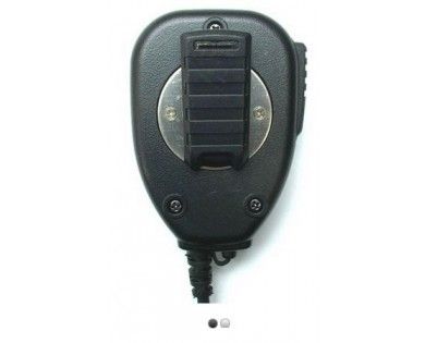 Micro/Haut parleur Déporté Tk - CRT France 