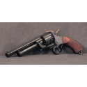 Révolver poudre noire Pietta 1862 Le Mat Army acier calibre 44