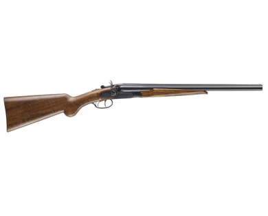 Fusil Juxtaposé coach gun MOD 1878