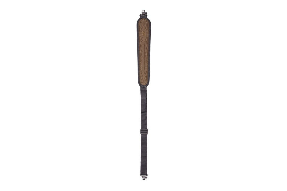 Bretelle BROWNING Range Pro - vert Bretelle BROWNING Range Pro - vert