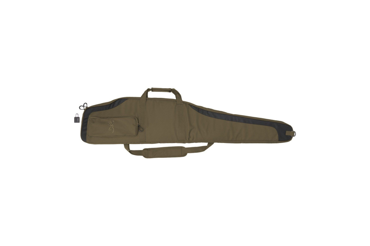 Fourreau Carabine BROWNING Anlier 130cm Fourreau Carabine BROWNING Anlier 130cm