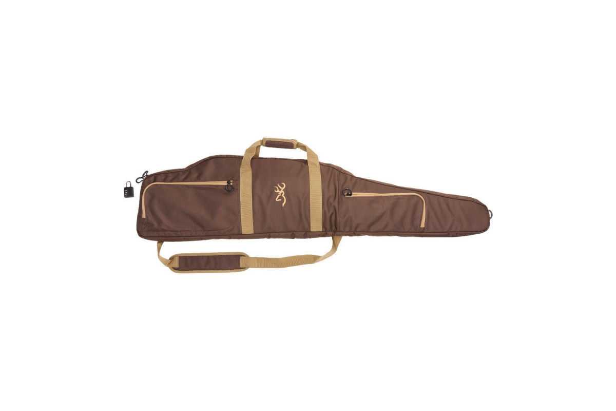 Fourreau Carabine BROWNING Ardennes 122cm Fourreau Carabine BROWNING Ardennes 122cm