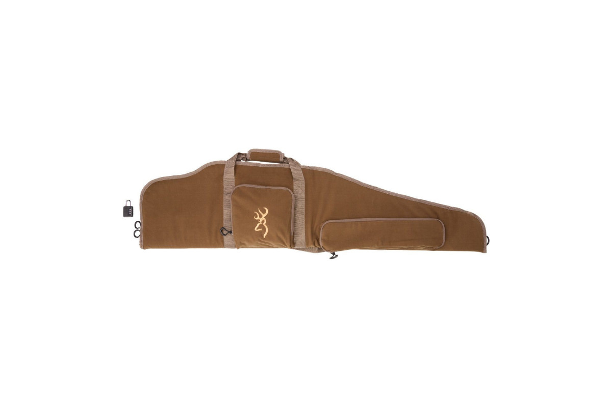 Fourreau Carabine BROWNING Broceliande 115cm Fourreau Carabine BROWNING Broceliande 115cm