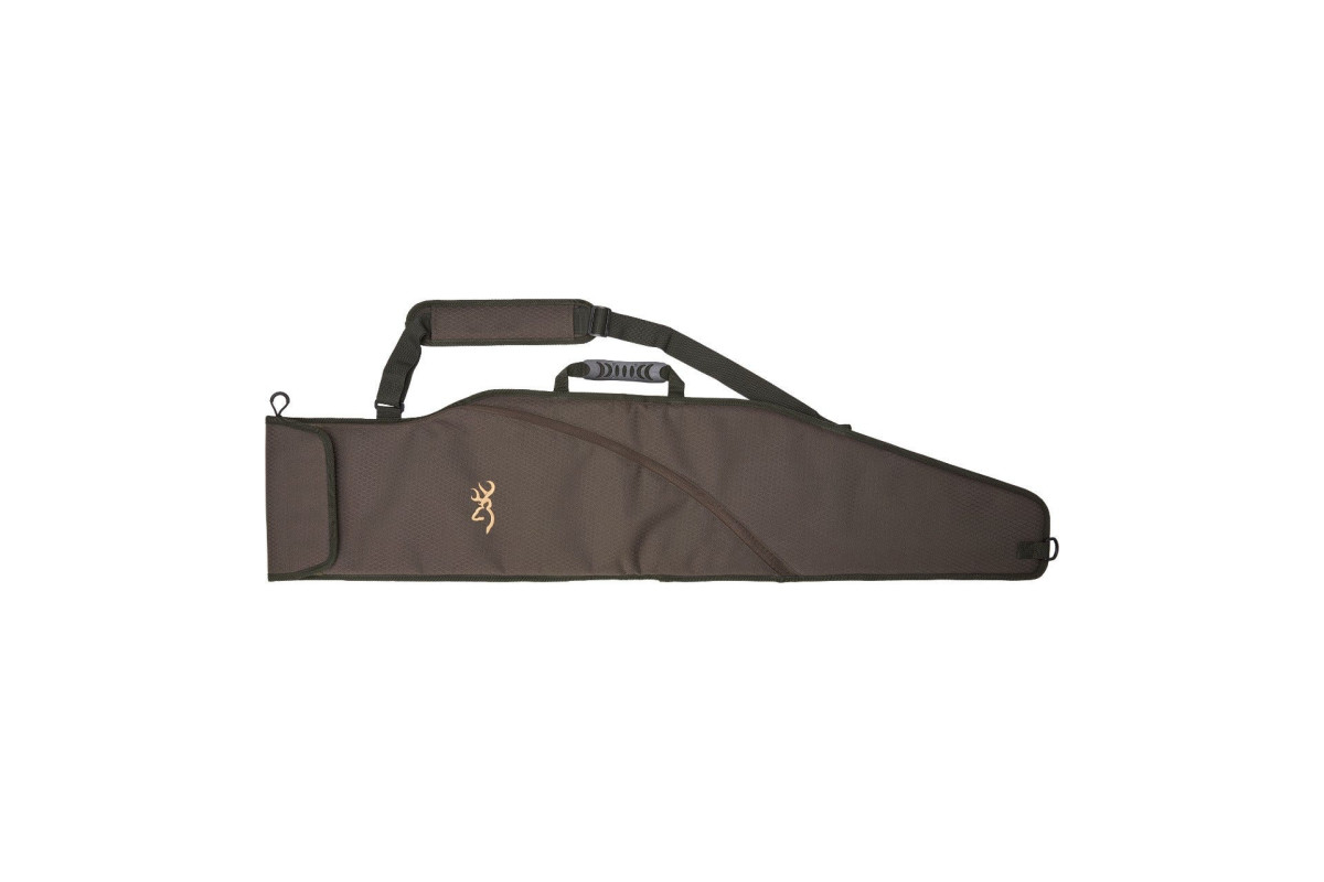 Fourreau Carabine BROWNING Semois 115cm Fourreau Carabine BROWNING Semois 115cm