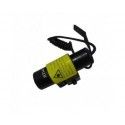 Laser Rouge RTI Avec Rail 22mm Et Contacteur 