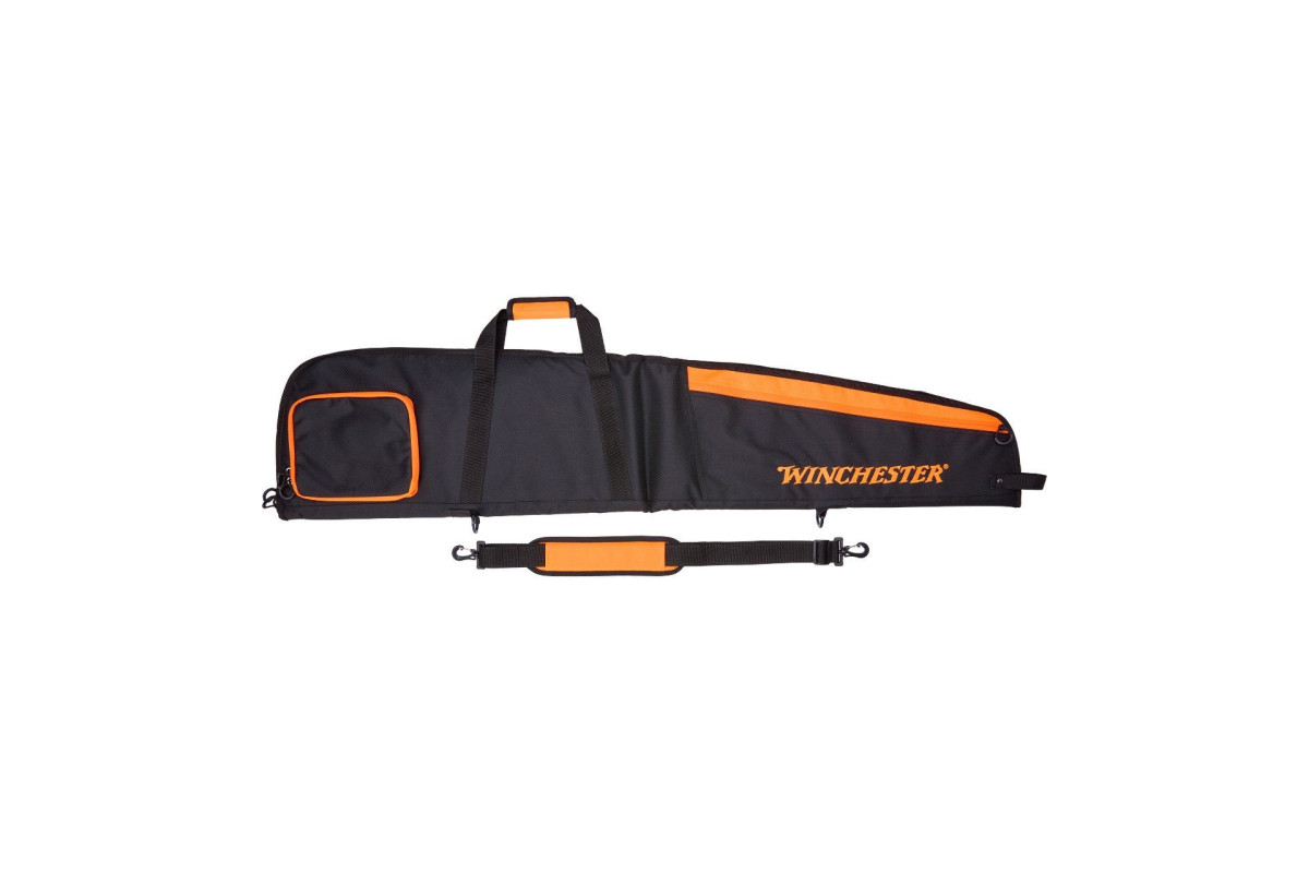 Fourreau Carabine WINCHESTER Colombus 130cm Fourreau Carabine WINCHESTER Colombus 130cm