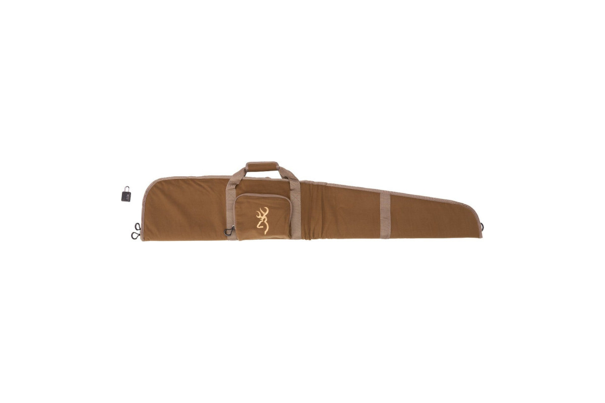 Fourreau Fusil BROWNING Broceliande 125cm Fourreau Fusil BROWNING Broceliande 125cm