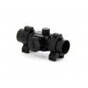 Point rouge chasse RTI ST 1x30 21 mm 
