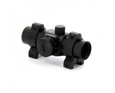 Point rouge chasse RTI ST 1x30 21 mm 
