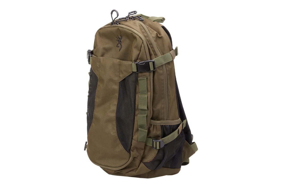 Sac à dos BROWNING Stalker 25L - vert Sac à dos BROWNING Stalker 25L - vert