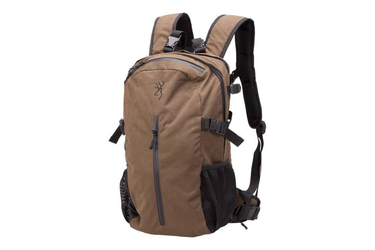 Sac à dos BROWNING Walker 22L - vert Sac à dos BROWNING Walker 22L - vert