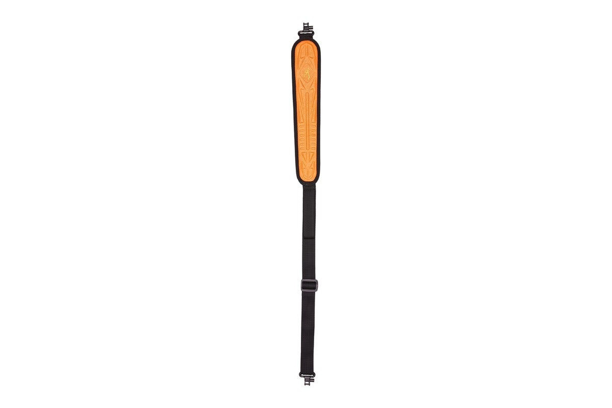 Bretelle BROWNING Range Pro - orange