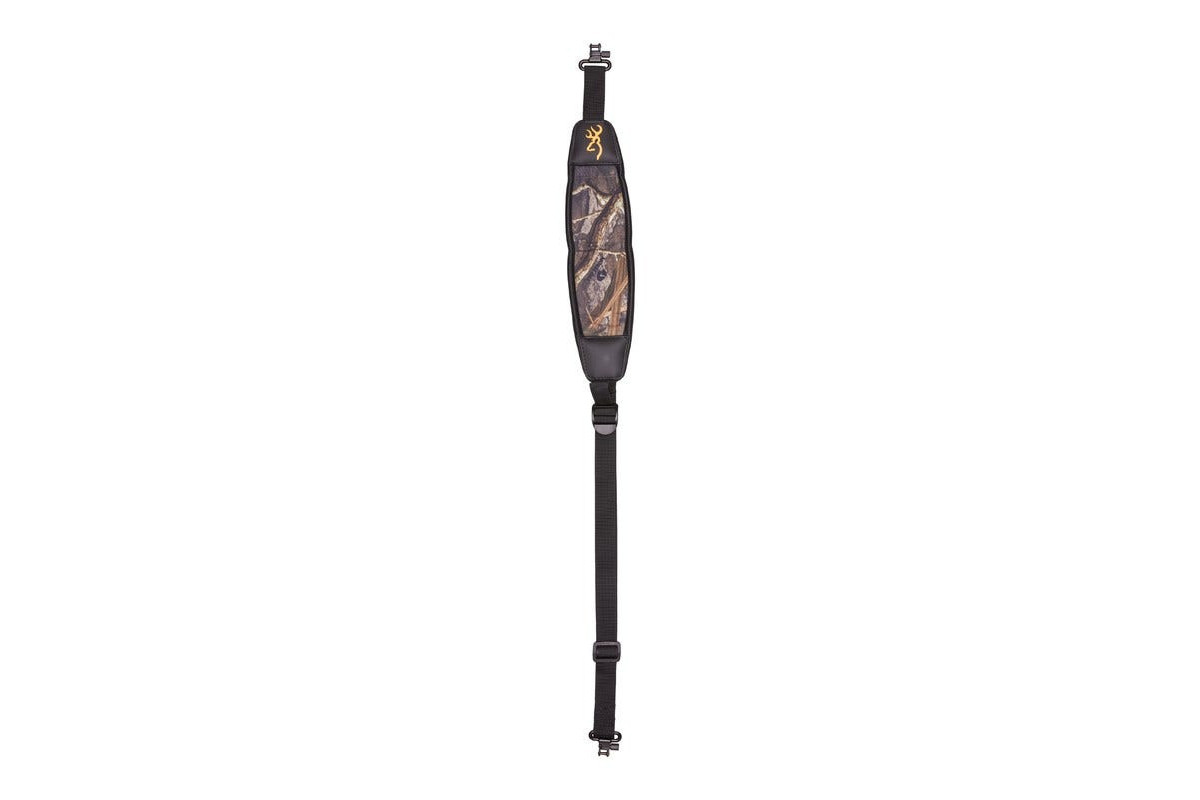 Bretelle Neoprène BROWNING pour fusil -Waterfowl MOSGH