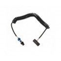 Raccord MAMBA Bouteille Air avec purge 