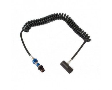 Raccord MAMBA Bouteille Air avec purge 