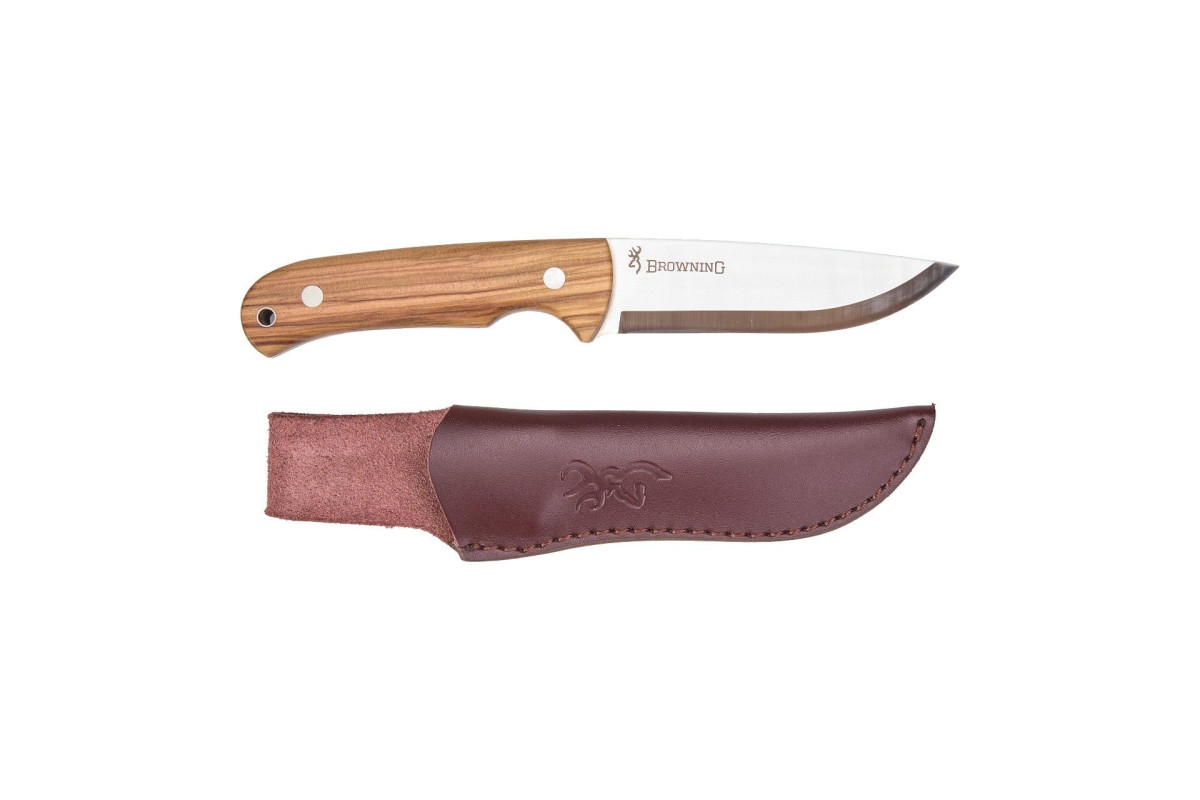 Couteau BROWNING KORVAR Couteau BROWNING KORVAR