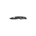 Couteau pliant BROWNING Alpha - noir