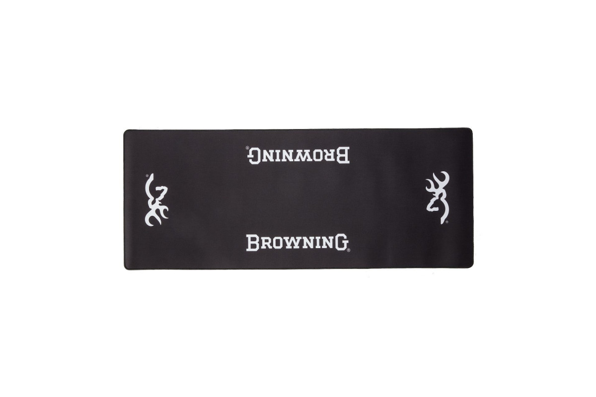 Tapis de nettoyage BROWNING Tapis de nettoyage BROWNING
